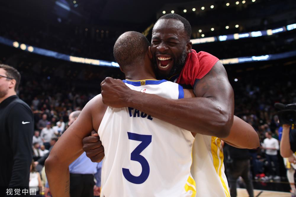 NBA赛场