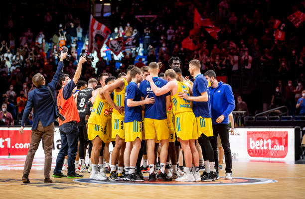 一场胜利 一场胜利